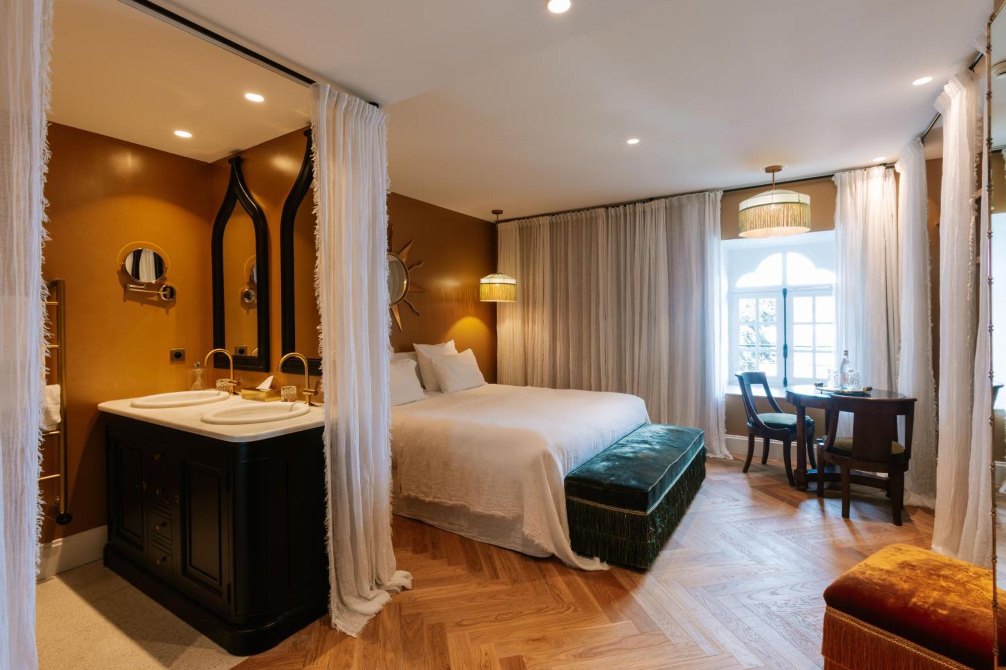 Chateau De Theoule 外观 照片